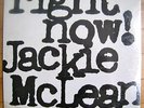 JACKIE MCLEAN 'RIGHT NOW' BLUE NOTE 4215 SEALED LP