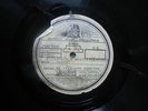 78 RPM 20TH CENTURY FOX SOUNDTRACK LOVE IS A MANY SPLENDORED THING VG+