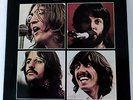 THE BEATLES  LET IT BE  ORIGINAL MASTER RECORDING MFSL 1-109 LP MINT