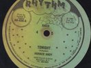 HORACE ANDY - TONIGHT / VERSION - RHYTHM 12