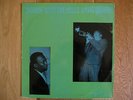 Miles Davis Workin' VG Esquire 32-108 Orig UK 1960 John Coltrane Red Garland