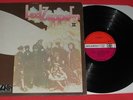 LED ZEPPELIN LP - FIRST/SELF TITLED/DEBUT - RED & PLUM A2/B2 PRESSING
