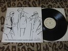 SUICIDE COMMANDOS Suicide Dance Party Limited Edition LP RARE PUNK