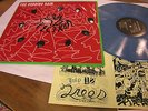 Burning Rain Sound Spectrum Rockadelic RR-10.5 Lp