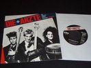 Die Ärzte: Du willst mich Küssen ( Remix ) / Die Antwort bist du.