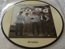 The Beatles HELP picture disc MINT 20th Anniversary 1985 Parlophone uk