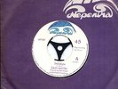 EARTH & FIRE Invitation ORIGINAL 1971 Nepentha Single + Original Sleeve