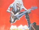 IRON MAIDEN - FEAR OF THE DARK LIVE - ITALY 1993 