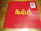 THE BEATLES RED BOX 4 VINYL SINGLES UNOPENED