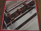 BEATLES RED PROMO ALBUM  NEVER INTENDED FOR SALE 