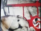 Nurse With Wound • Graham Bowers ?– Rupture (Record Store Day)  2LPNEU
