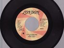 THIN LIZZY LITTLE DARLING MONO/STEREO 7