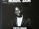 Magic Sam - 1937-1969 (RARE Mono original on Blue Horizon/Cobra)
