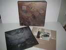 Cocteau Twins Treasure Deluxe Limited Vinyl Box
