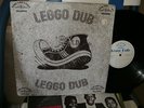 LEGGO DUB-CASH and CARRY -LP