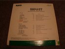 KPM Library  IMPACT  Funky  BENNETT  MANSFIELD  1171
