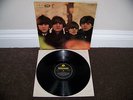 The Beatles - Beatles For Sale(UK 1964 MONO VINYL ALBUM / EX VINYL)