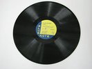 Howard McGhee's All Stars Fuguetta I'll Remember April 78 rpm 10