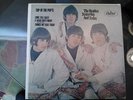 The Beatles 45 Butcher cover disc. 
