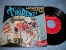 LES TRIDENTS très rare ep 