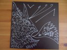 CURRENT 93 TAMLIN ART SLEEVE  COIL THROBBING GRISTLE PSYCHIC TV