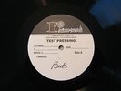 Beets RARE TEST PRESSING LP Sun Ra, Anthony Braxton, Fred Frith, Winston Tong...