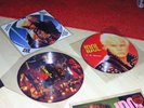 3 Billy Idol Picture Maxi- LP`s RAR  Orginal UK-Pressung