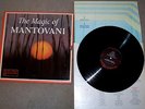 The Magic of Mantovani- 8 LP Record Boxed Set - RCA for Readers Digest