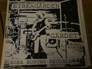 Birkagården - Gärdet / Anti Cimex Mob47 - LP