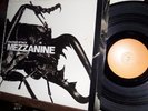 MASSIVE ATTACK uk 2LP Mezzanine OOP rare TRICKY triphop
