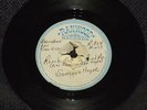rare SAMSON & HAGAR sammy hagar Van Halen pre-production promo 45 Ranwood
