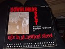 DOWNLINER SECT  UK CONTRAST EP