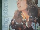 ROLLING STONES - Let It Bleed orig POSTER ONLY LONDON NPS 4 1969 near mint