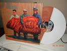 The Mars Volta Amputechture 2LP Colored Vinyl Mars Volta RARE