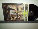 The Free Spirits--OUT OF SIGHT AND SOUND-Psych/Jazz Larry Coryell Lp VG++