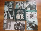 Sun Records Into the 60s 8 lp UK box set Frank Ballard Eddie Bond Jeb Stuart etc