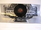 80s Rock Heavy Metal BLACK SABBATH headless cross UK Poster Cover Vinyl 12