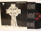 80s Rock Heavy Metal BLACK SABBATH headless cross 1989 UK Vinyl LP MINT