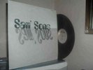 Cleveland Blue-Eyed Soul LP ** SAM' SONS  Self-Titled  SAM SONS  *private label*