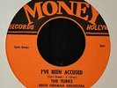 HEAR IT R&B The Turks Money 215 I’m A Fool and I’ve Been Accused M-