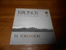 Kronos Quartet In Formation Reference Recording RR 9 45 RPM TAS list