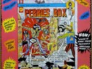 PEBBLES BOX 5-LP Vinyl BOX SET GARAGE PSYCH PUNK Mint-