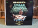 JOHN TCHiCAI and CADENTIA NOVA DANICA - Afrodisiaca - original MPS LP