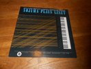 Nojima Plays Liszt analogue audiophile Reference Recording RR 25