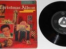 ELVIS PRESLEY: German EP Elvis' Christmas Album EPB- 1035-2 RARE