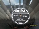 BUDDY HOLLY 78rpm 