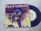 SINGLE-IRON MAIDEN-THE NUMBER OF THE BEAST-1982-SPAIN-BUEN ESTADO-