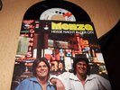 MONZA ( DIETER BOHLEN ) : HEISSE NACHT IN DER CITY BLITZINFO PROMO ONLY 7