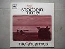 The Atlantics Now It's Stompin' Time in Mono