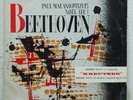 PAUL MAKANOWITZKY & LEE / BEETHOVEN 